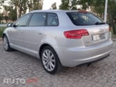 Audi A3 Sportback 1.6 TDI Sport