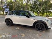 MINI Cooper Cooper D