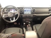 Jeep Wrangler 2.0 4xe PHEV Sahara