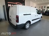 Peugeot Partner Partner 1.6 BlueHDi  Caixa de frio