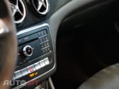 Mercedes-Benz GLA 200 d AMG Line Aut.
