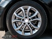 Mercedes-Benz C 200 BlueTEC Avantgarde