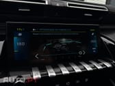 Peugeot 508 1.6 Hybrid GT e-EAT8