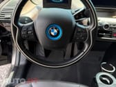 BMW i3 i3s 120Ah