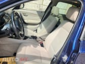 BMW 118 dA