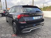 Skoda Kamiq 1.0 TSI Ambition DSG