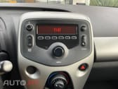Citroen C1 1.0 VTi Feel