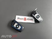 BMW 420 d Pack M Auto