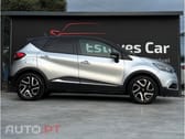 Renault Captur 1.5 dCi