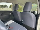 Peugeot iOn Active