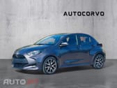 Toyota Yaris 1.0 VVT-i Comfort Plus