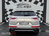 DS DS7 Crossback E-Tense Rivoli EAT8