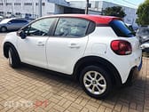 Citroen C3 1.2 PureTech Feel