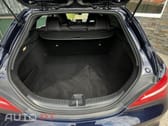 Mercedes-Benz CLA 200 d Shooting Brake AMG Line Aut.