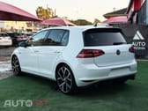 Volkswagen Golf 2.0 TSI GTI