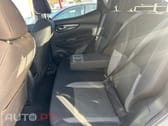 Nissan Qashqai 1.5 dCi N-Connecta Roda Suplente