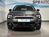 Citroen C4 1.2 PureTech Plus