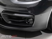 Porsche Panamera 4 E-Hybrid Platinum Edition PDLS