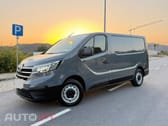 Renault Trafic 2.0 Blue dCi L1H1