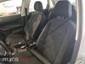 Volkswagen Polo 1.0 Confortline