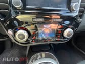 Nissan Juke 1.2 DIG-T Acenta Nissan Connect