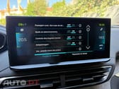 Peugeot 3008 1.6 Hybrid GT e-EAT8