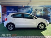 Volkswagen Polo 1.6 TDI Confortline