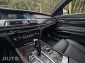 BMW 740 d Pack M
