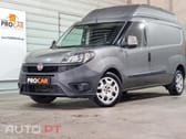 Fiat Doblo 1.6 MJ XL 3L