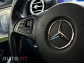 Mercedes-Benz E 350 e AMG Line Aut.