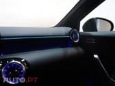 Mercedes-Benz A 200 AMG Line Aut.