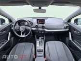 Audi Q2 30 TDI S tronic