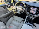 Volvo V60 2.0 T6 AWD TE Plus Bright