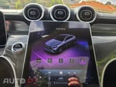 Mercedes-Benz GLC 220 d 4Matic 9G-TRONIC Edition AMG Line