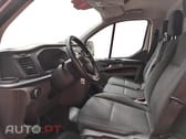 Ford Transit Custom 300L2 2.0 TDCi H1 Trend