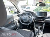 Peugeot 2008 1.5 BlueHDi Active