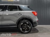 Audi Q2 30 TFSI Sport S tronic