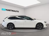 Peugeot 508 SW 1.5 BlueHDi GT EAT8
