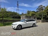 Mercedes-Benz C 220 CDI Auto Elegance DPF