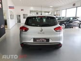 Renault Clio Sport Tourer Energy dCi 110 Start & Stop INTENS