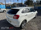 Suzuki Baleno 1.0 T GLE