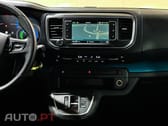 Peugeot E-Traveller 50kHw Expert