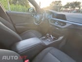 BMW 116 d Line Sport Auto