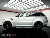 Land Rover Range Rover Sport 3.0 TDV6 HSE Dynamic