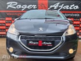 Peugeot 208 1.2 VTi Active