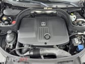 Mercedes-Benz GLK 200 CDI Sport
