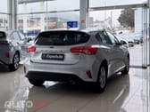 Ford Focus 1.5 TDCi EcoBlue Business