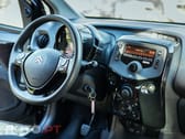 Citroen C1 1.0 VTi Feel