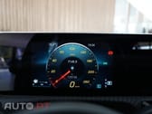 Mercedes-Benz A 180 d Style Aut.