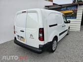 Citroen Berlingo 1.6 HDi 800 3L Longo